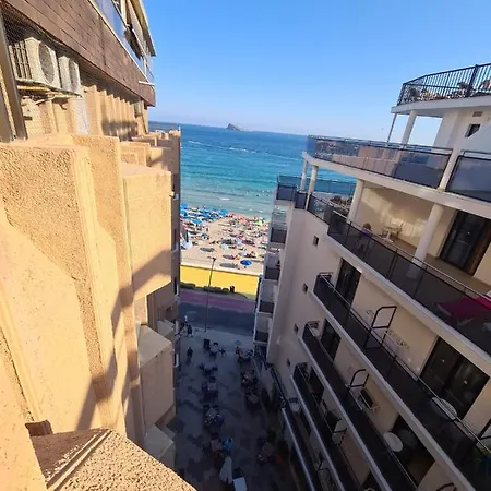 La Marina San Pedro If Apartmán *