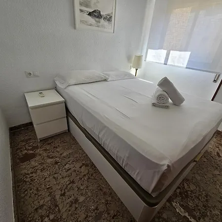 La Marina San Pedro If Apartmán *