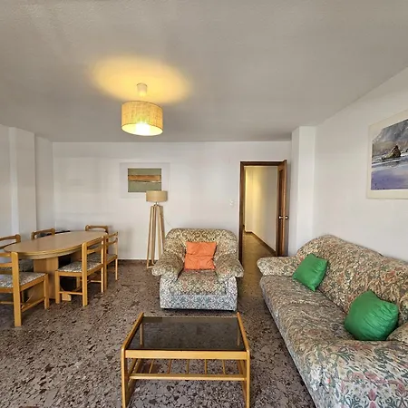 Apartmán La Marina San Pedro If *