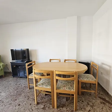 La Marina San Pedro If *