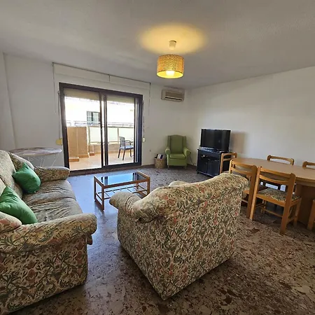 La Marina San Pedro If Apartmán Benidorm