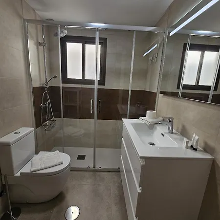 Apartmán La Marina San Pedro If *