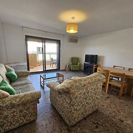 La Marina San Pedro If Apartment Benidorm