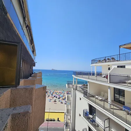 La Marina San Pedro If *