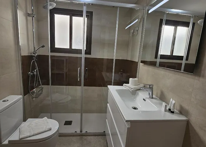 La Marina San Pedro If * Бенидорм