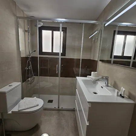 La Marina San Pedro If بينايدورم