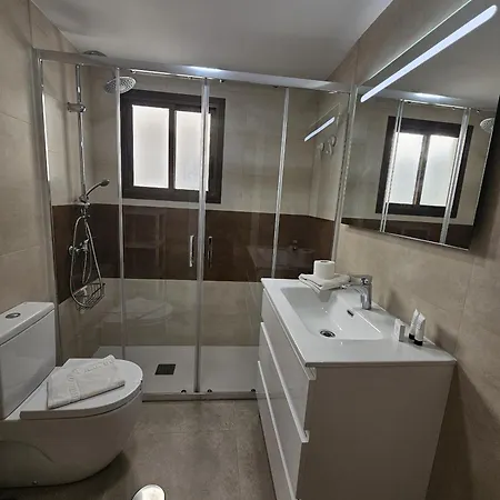 La Marina San Pedro If * بينايدورم